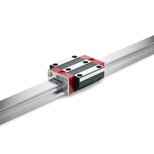 Blechabstreifer ASM 25