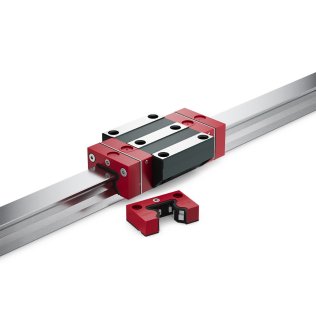 Schmierplatte SPL 45-MR