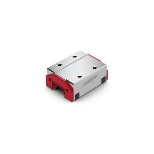 MINIRAIL Lube-S carriage