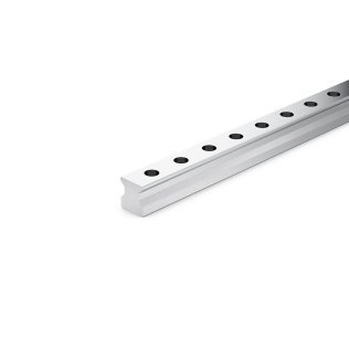 MONORAIL rail MR S