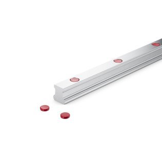 Bouchons plastique BRK 15