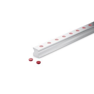 Bouchons plastique MRK 45