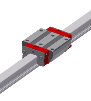 Racleurs en tôle ABM 15