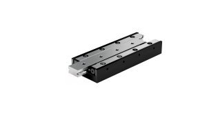 Micro-tables sur roulements type ND