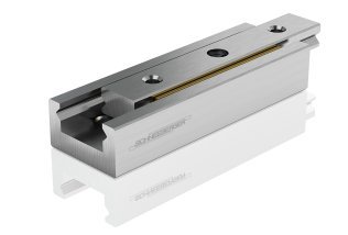 Micro-tables sur roulements type NDN