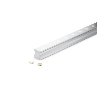 Tappi in ottone MRS 45