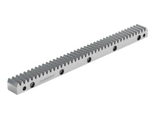 Gear rack
