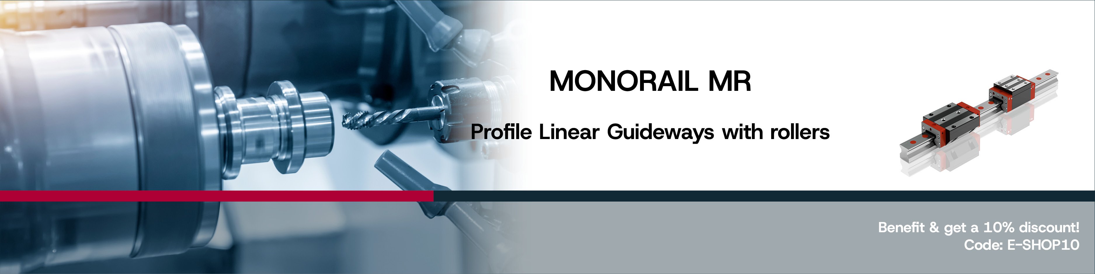 Monorail MR