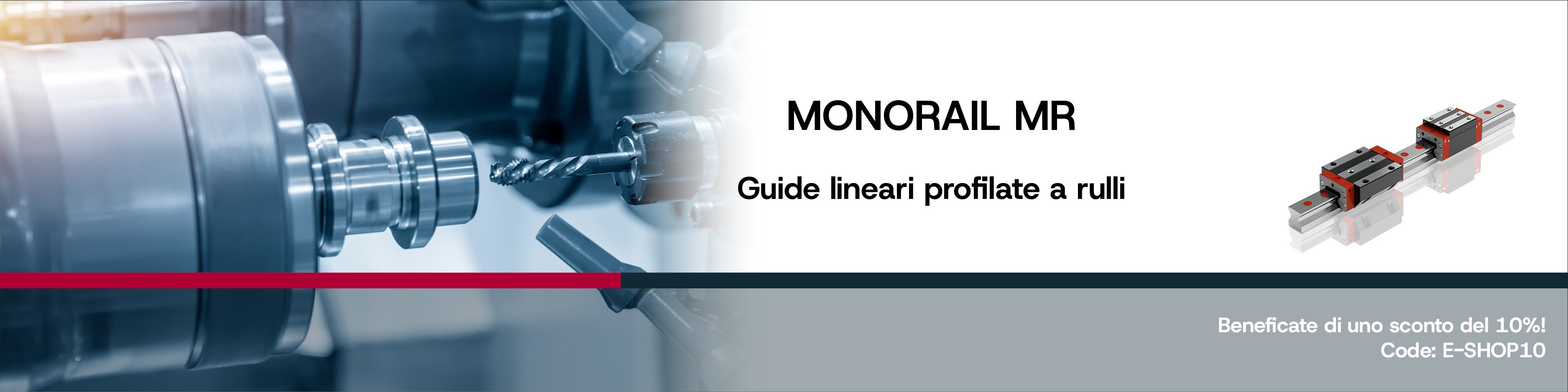 Monorail MR