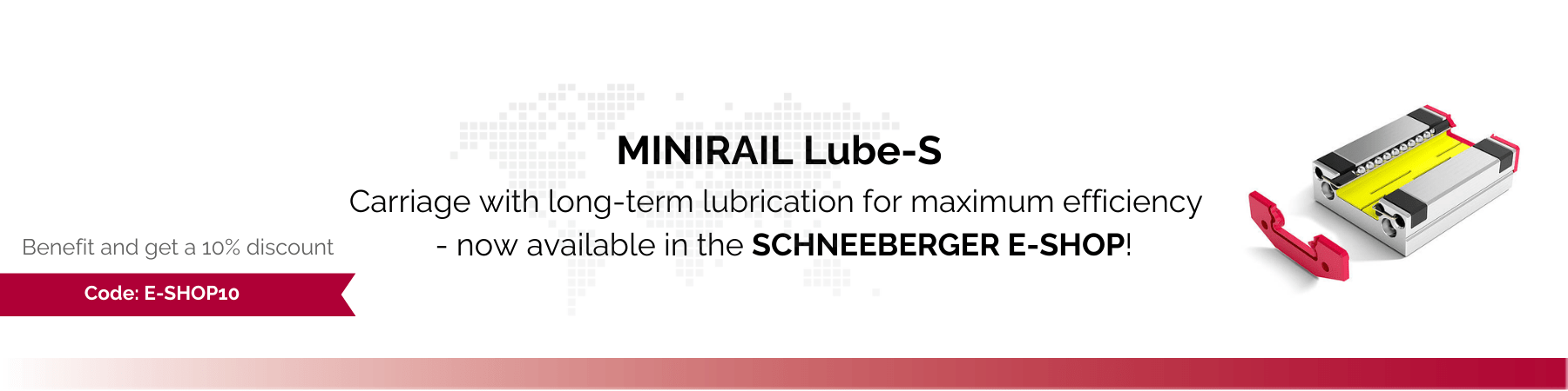 Minirail-Lube-S