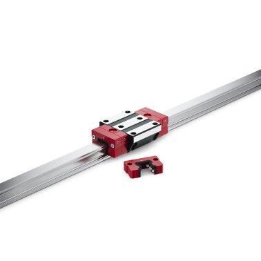 Schmierplatte SPL 30-BM