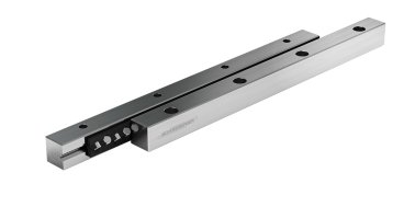 Guide lineari R 6-100;AC6x8