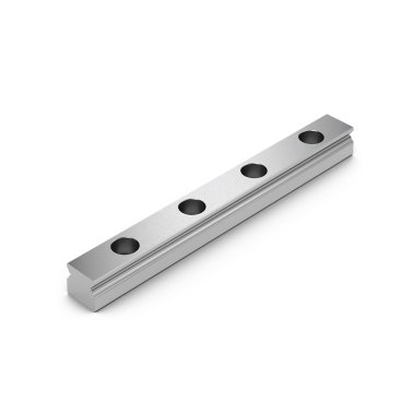MINIRAIL rail