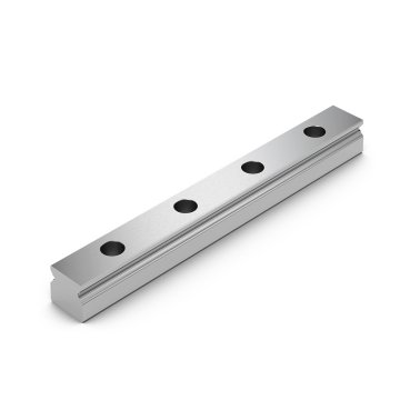 MINIRAIL rail