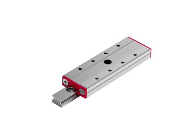 Mikrorolltisch Minislide MSQ 7-70.58
