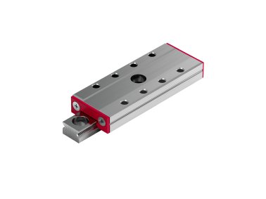 Mikrorolltisch Minislide MSQ 9-60.50