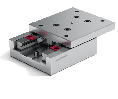 Frictionless table NKL 1-35