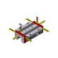 MONORAIL Wagen