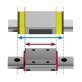 MINIRAIL carriage